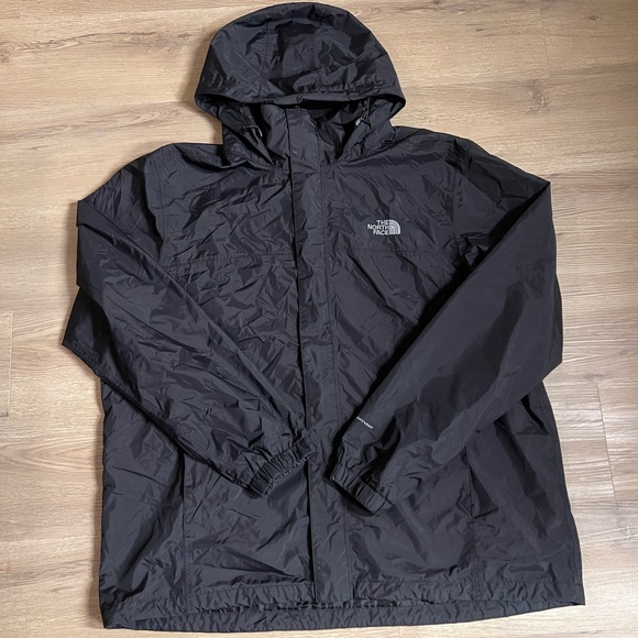 The North Face Dryvent Jacket - Picture 1 of 6